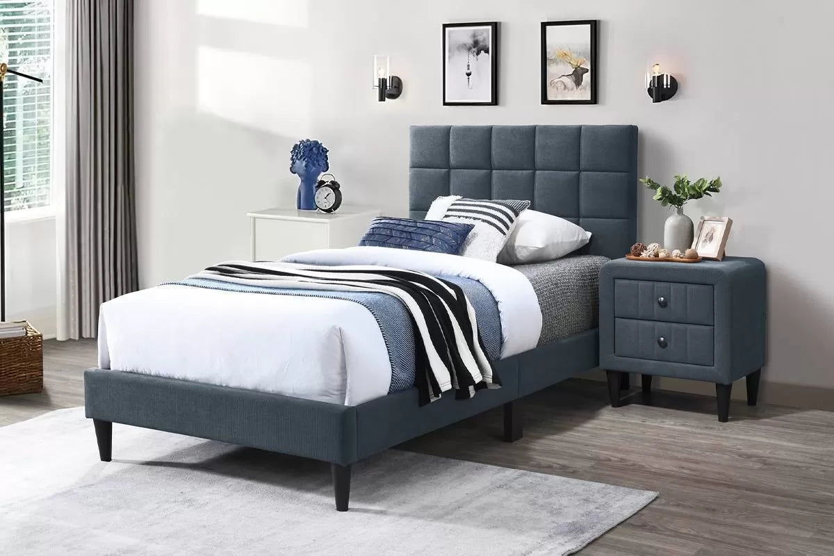 Twin/Full Size Bed