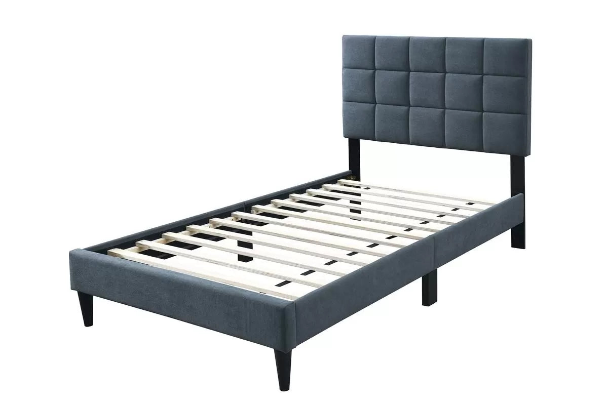 Twin/Full Size Bed