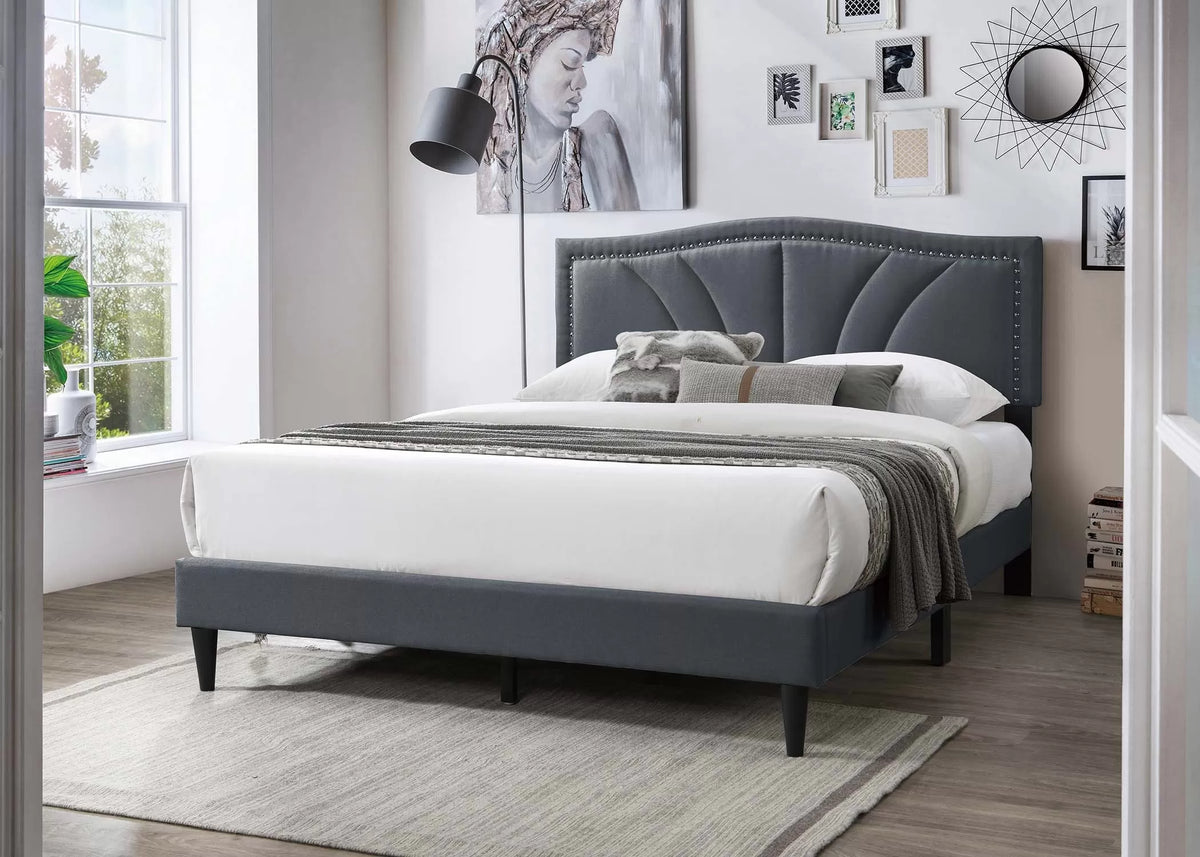 Full/Queen Size Bed