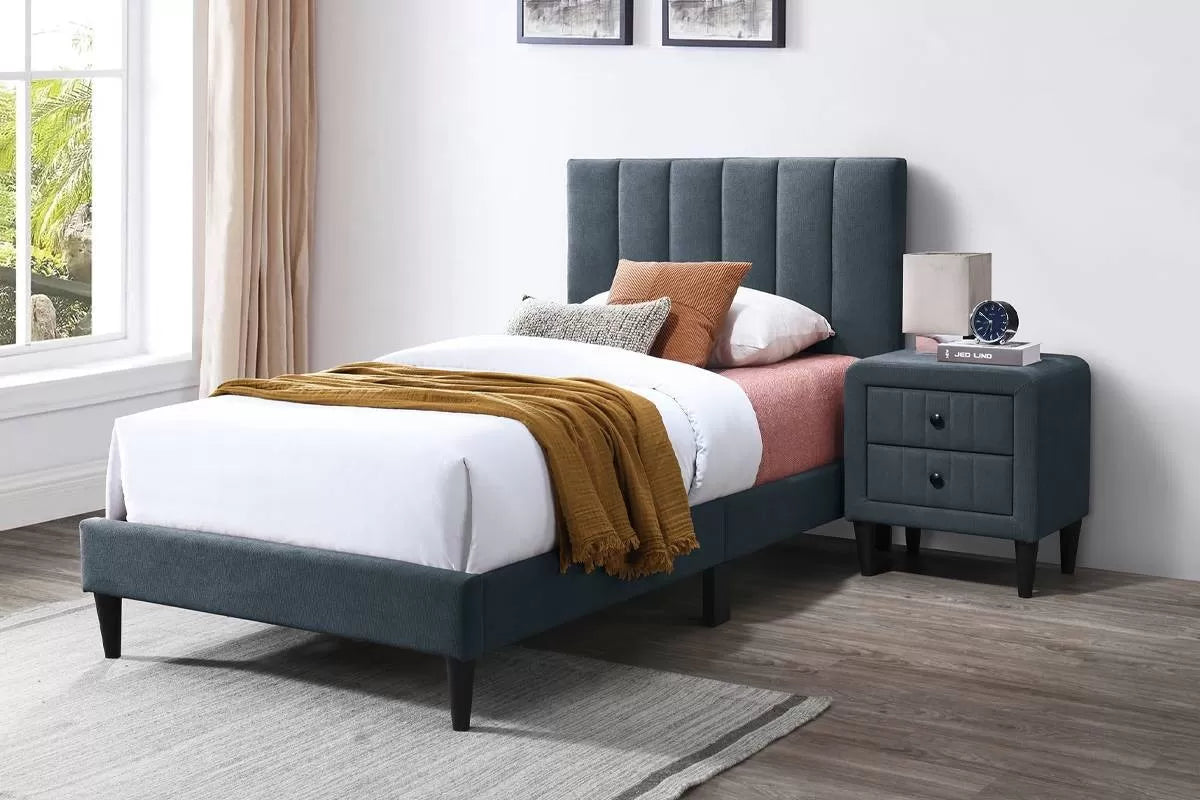 Twin/Full Size Bed