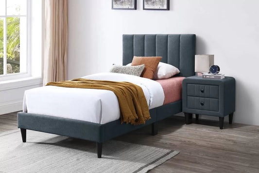Twin/Full Size Bed