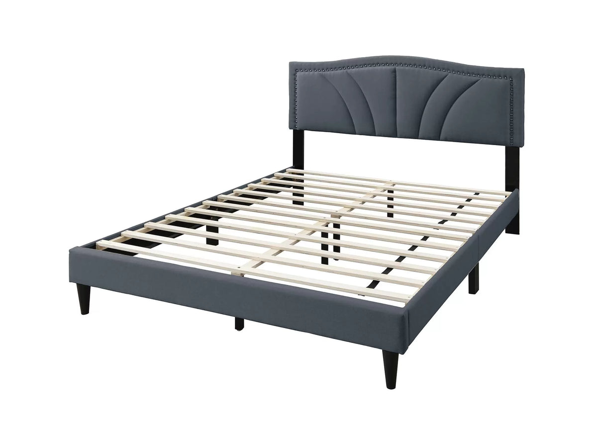 Full/Queen Size Bed