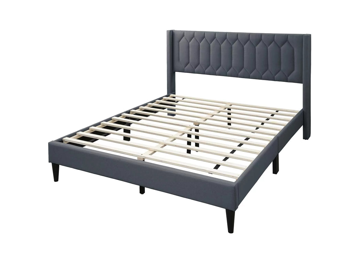 Full/Queen Size Bed