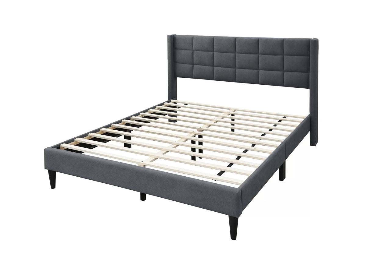 Full/Queen Size Bed