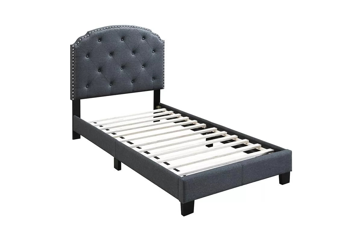 Twin/Full/Queen Size Bed