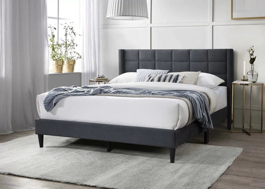 Full/Queen Size Bed