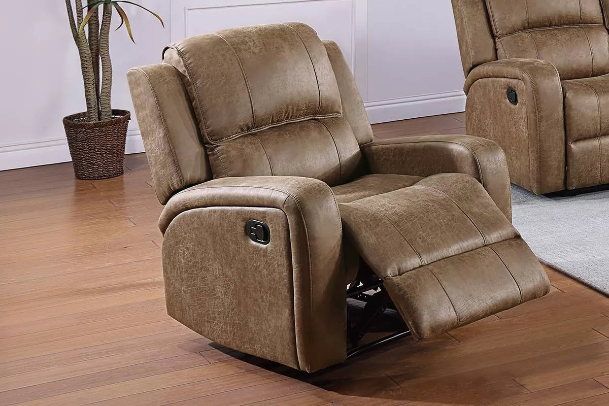 Manual Mechanism Single Recliner