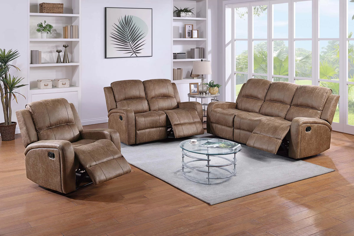 Manual Mechanism Single Recliner