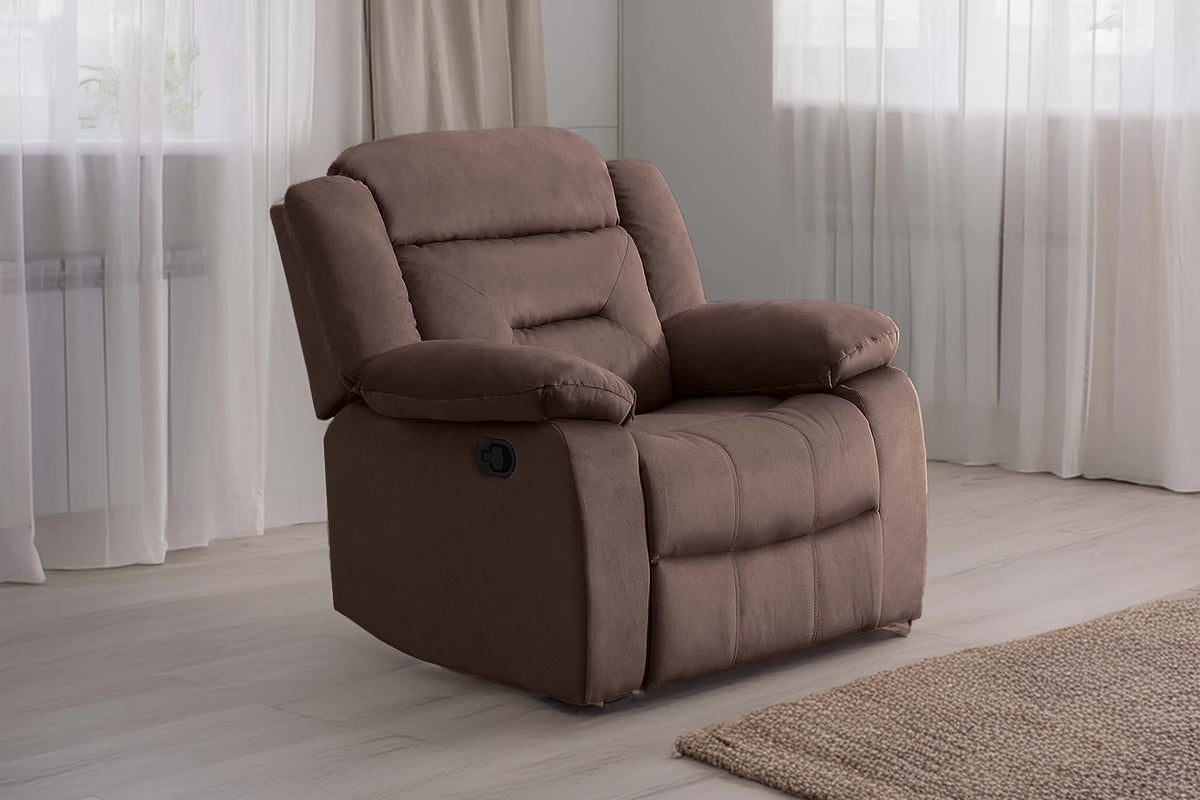 Manual Mechanism Single Recliner