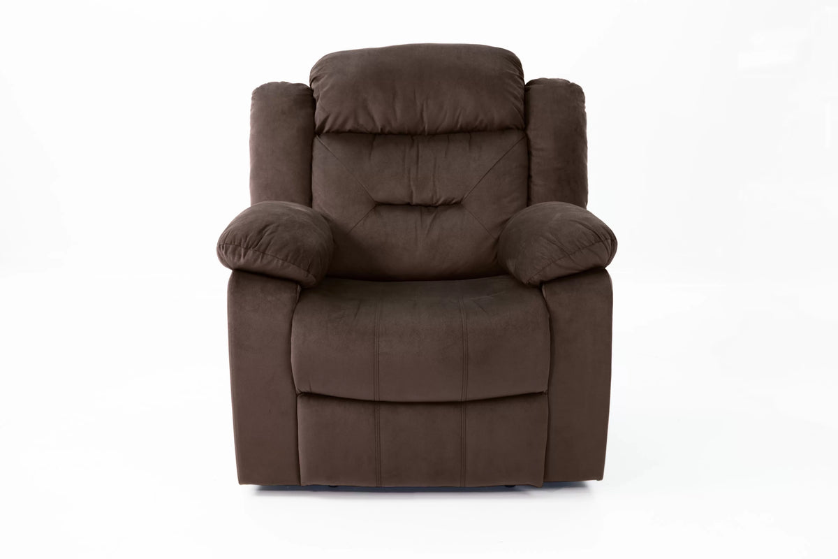 Manual Mechanism Single Recliner