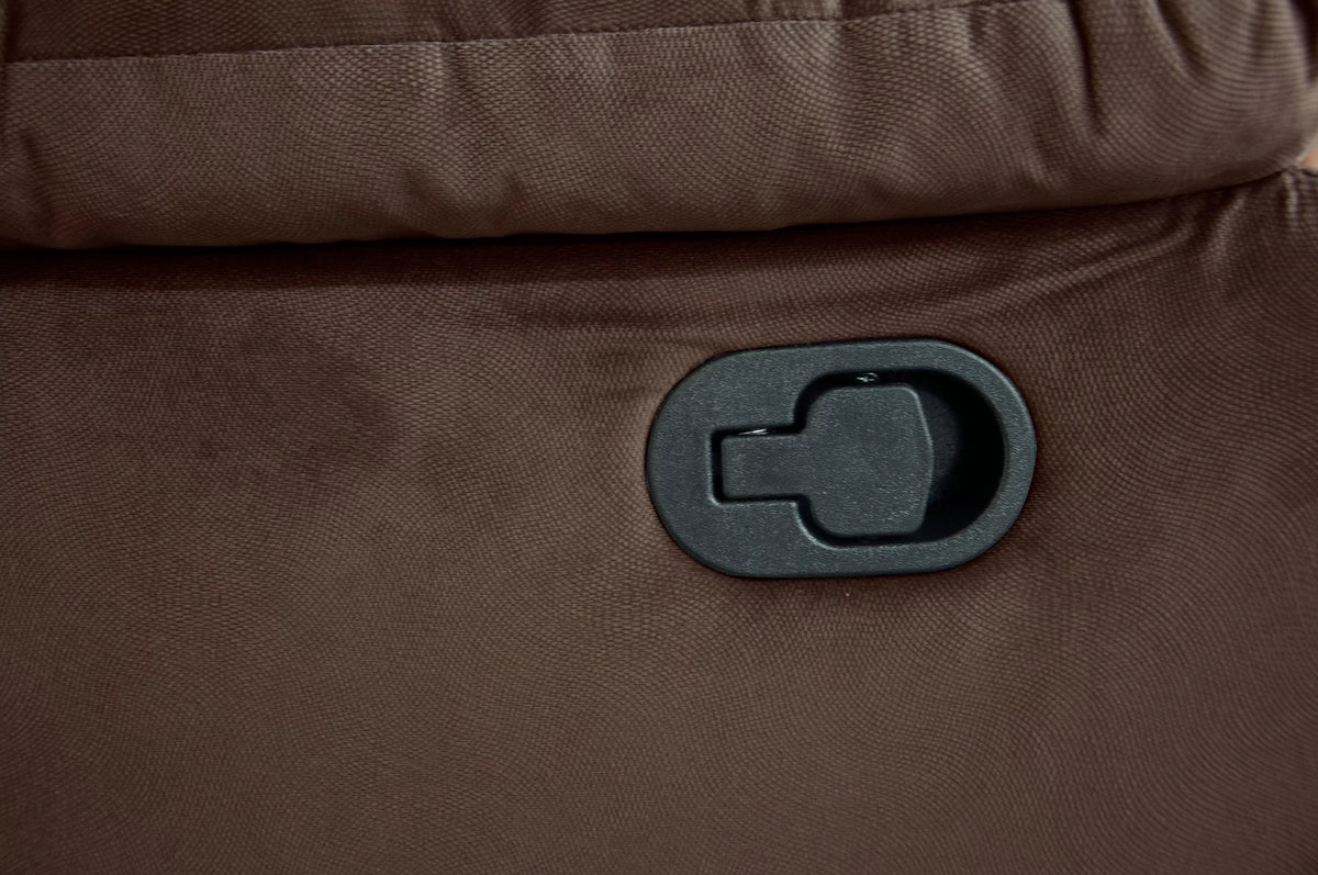 Manual Mechanism Single Recliner