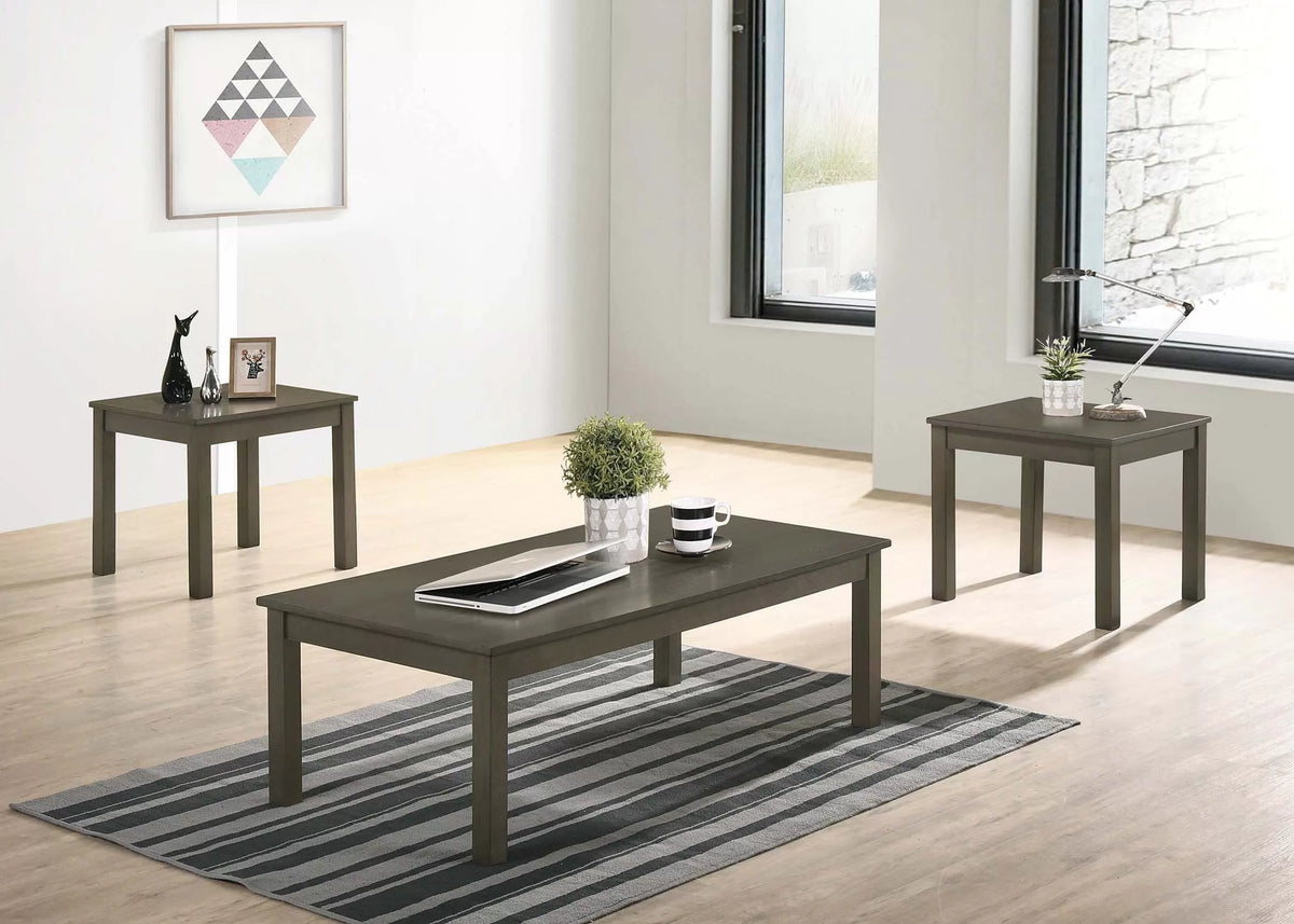 Coffee Table Set