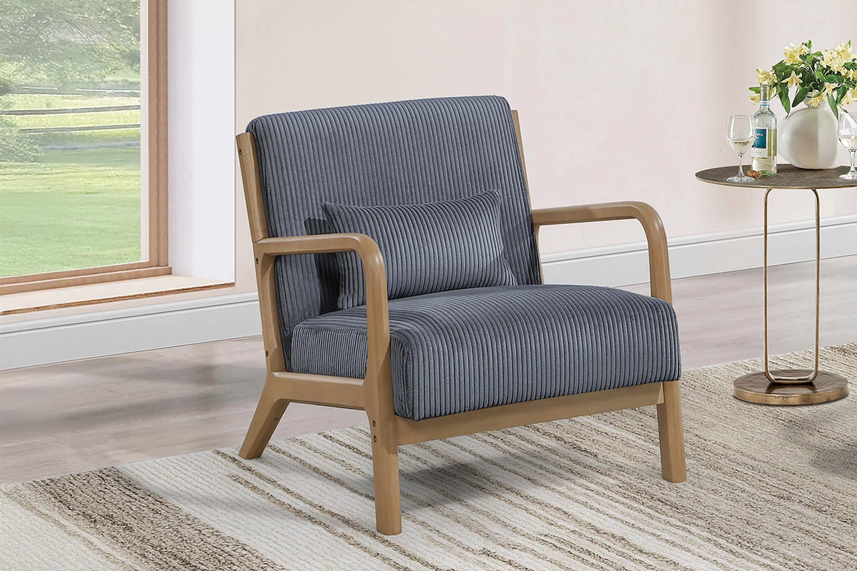 Accent Chair