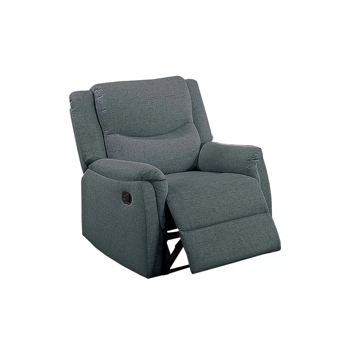Manual Mechanism Single Recliner