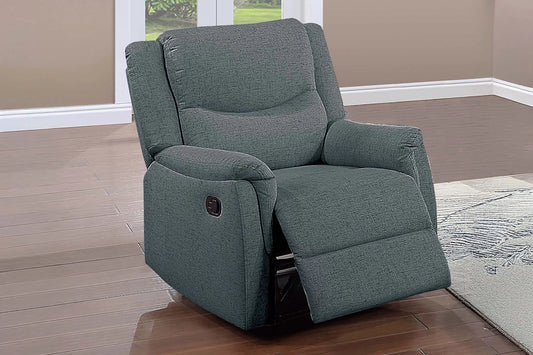 Manual Mechanism Single Recliner