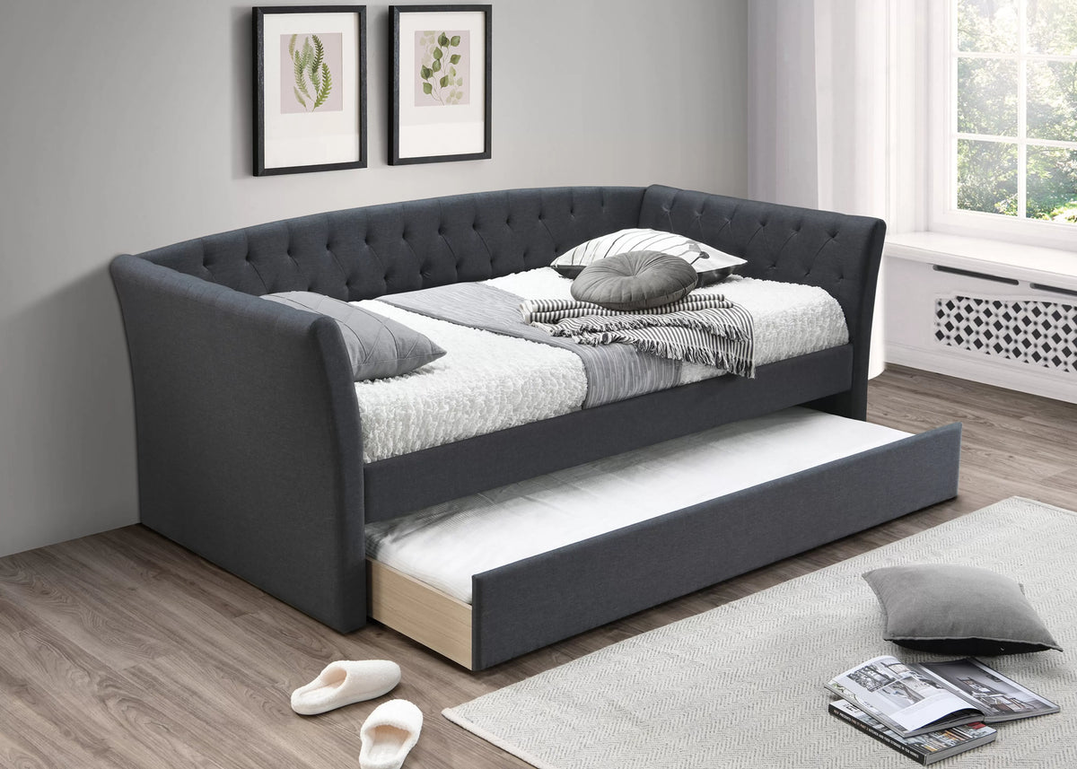 Daybed With Trundle