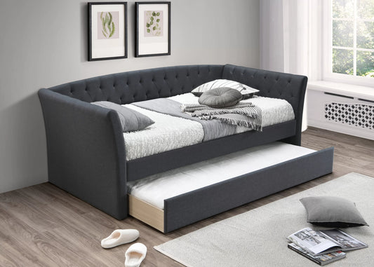 Daybed With Trundle