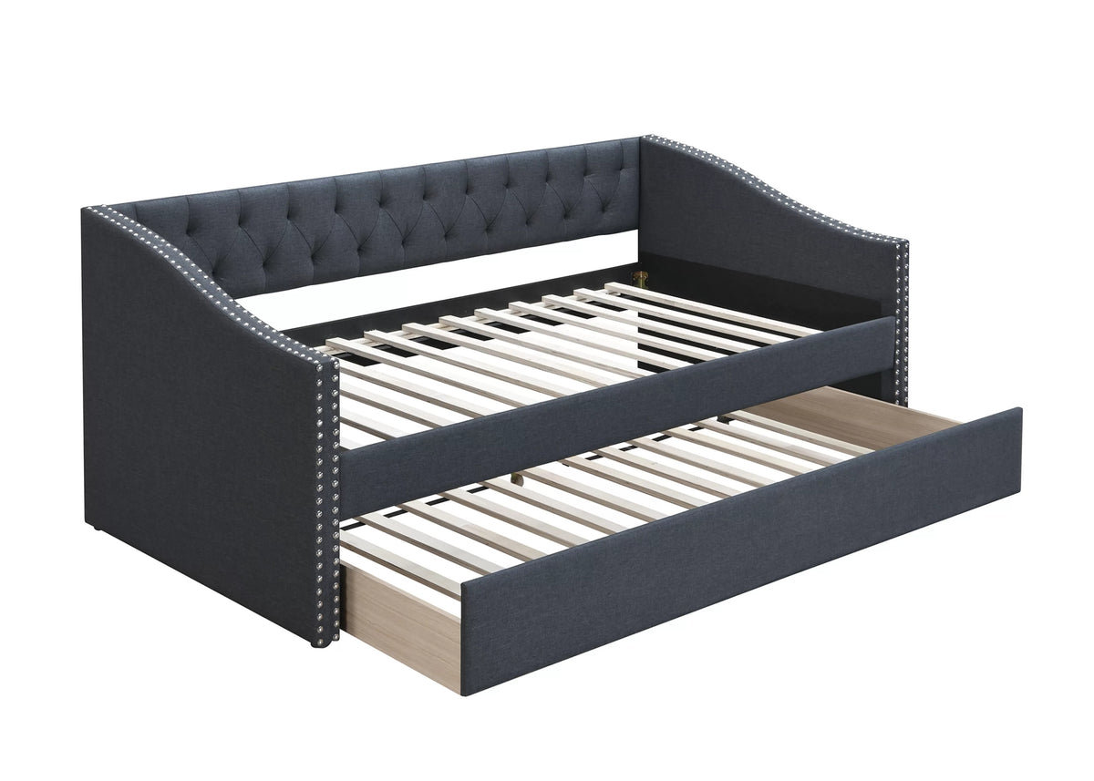 Daybed With Trundle
