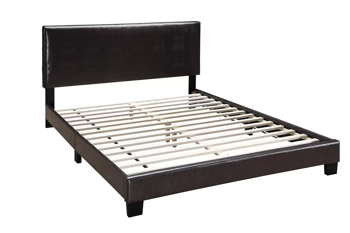 Twin/Full/Queen Size Bed