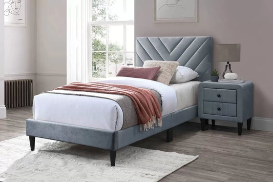 Twin/Full Size Bed