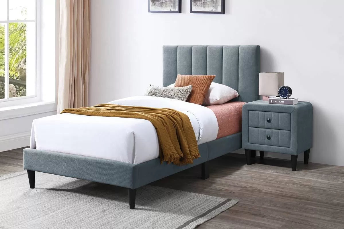Twin/Full Size Bed