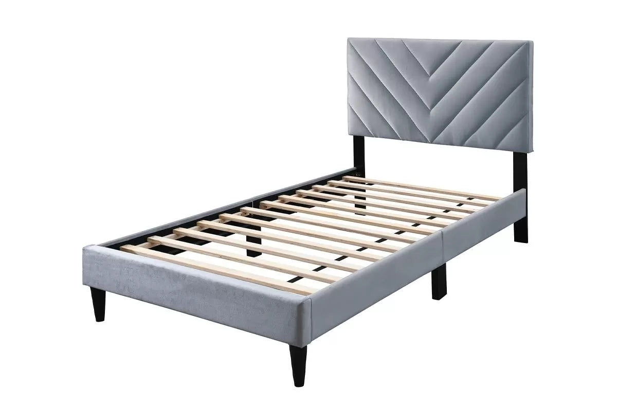 Twin/Full Size Bed