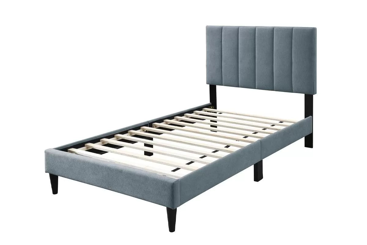 Twin/Full Size Bed