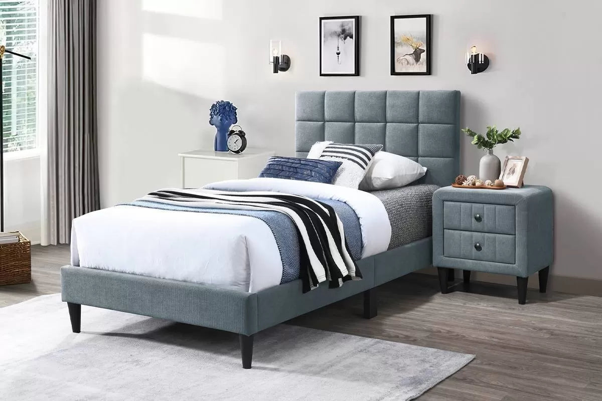 Twin/Full Size Bed