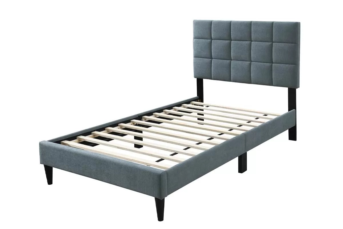 Twin/Full Size Bed