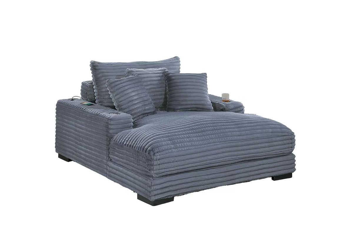 Chaise Lounge