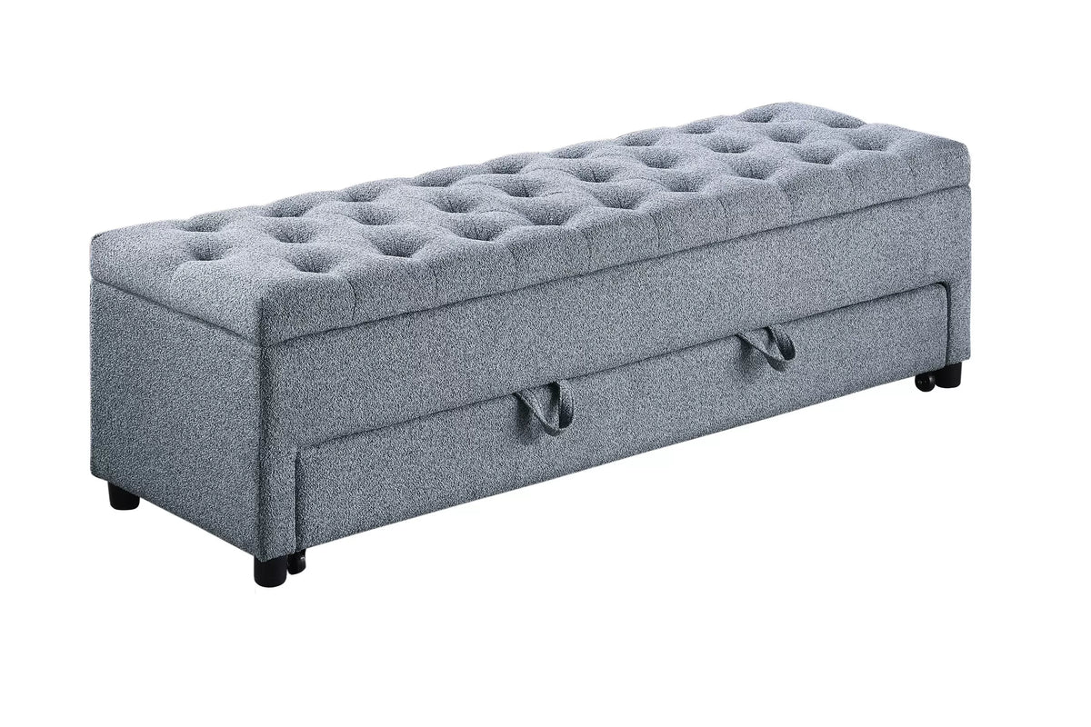Storage Ottoman