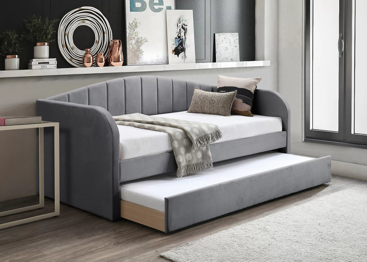 Daybed With Trundles