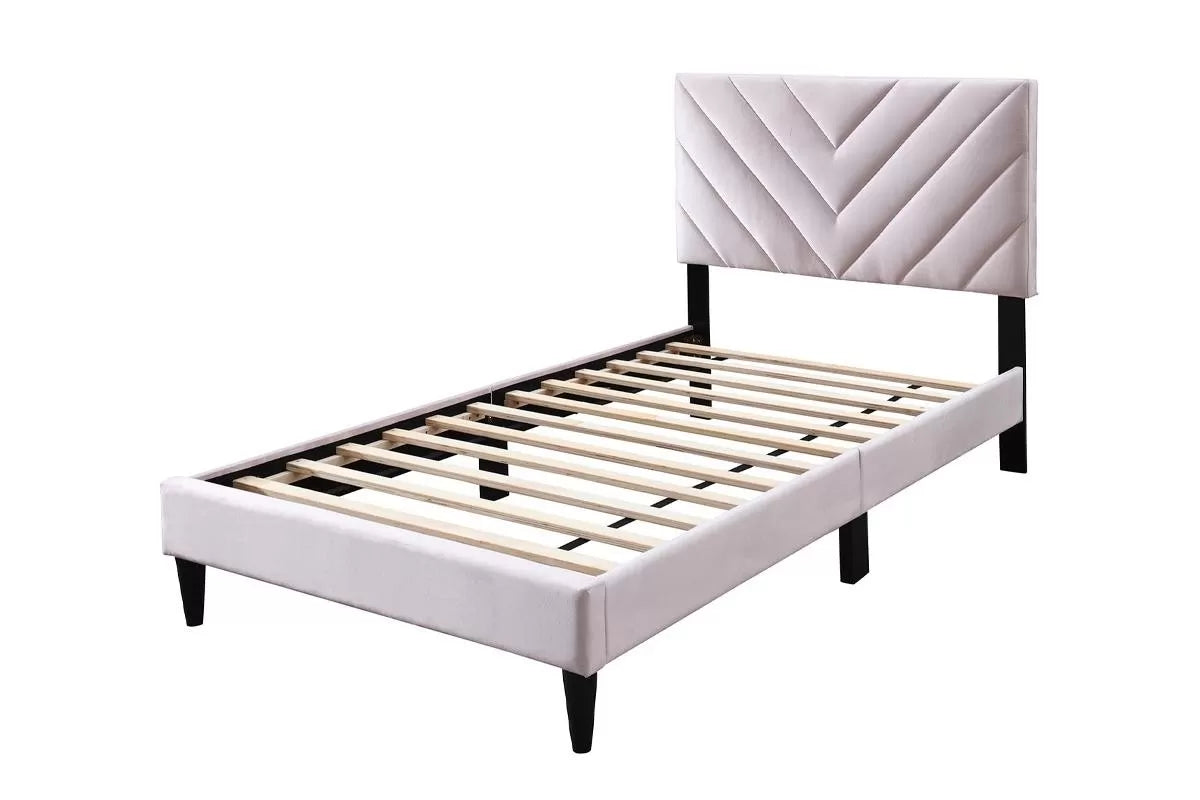 Twin/Full Size Bed