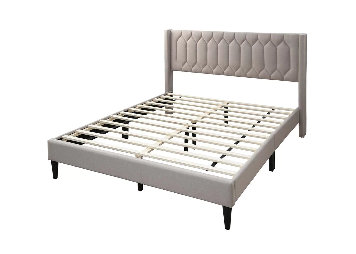 Full/Queen Size Bed