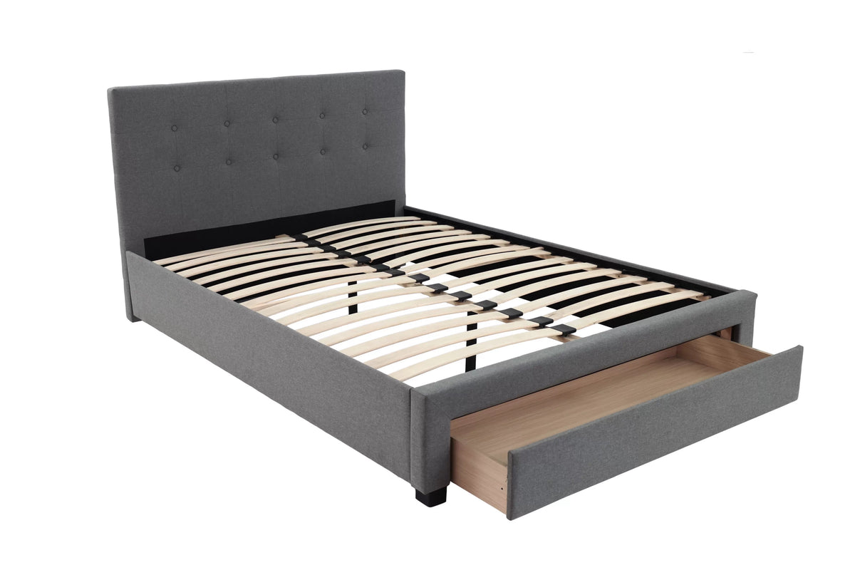 Full/Queen Size Bed