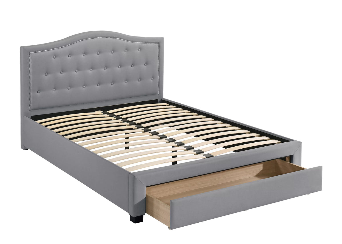 Full/Queen Size Bed