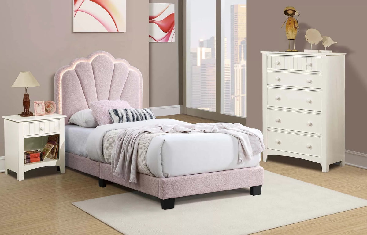 Twin/Full Size Bed