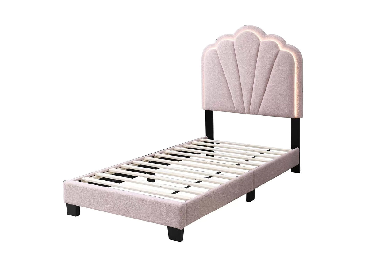 Twin/Full Size Bed