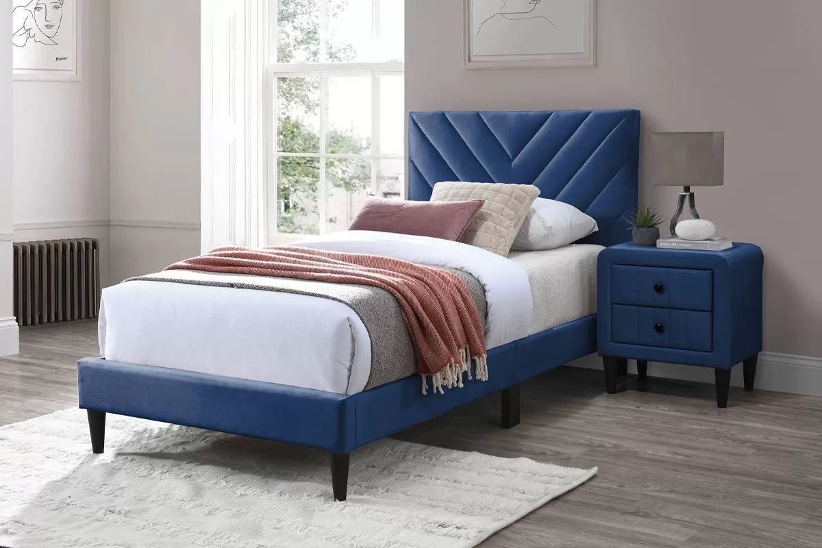 Twin/Full Size Bed