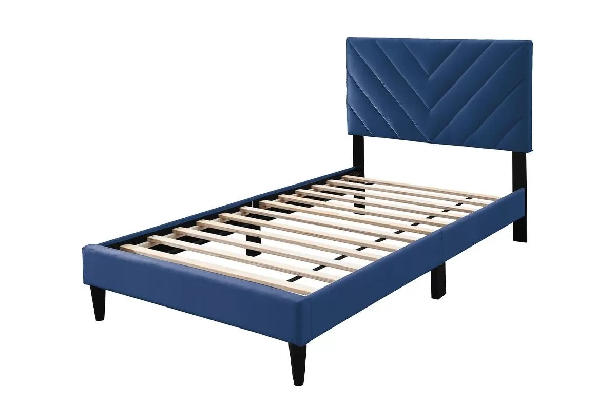 Twin/Full Size Bed