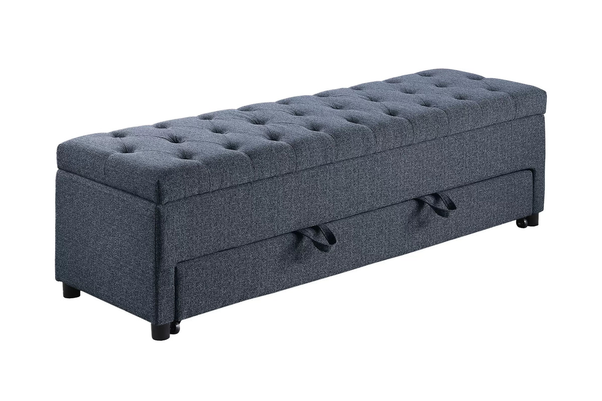 Storage Ottoman