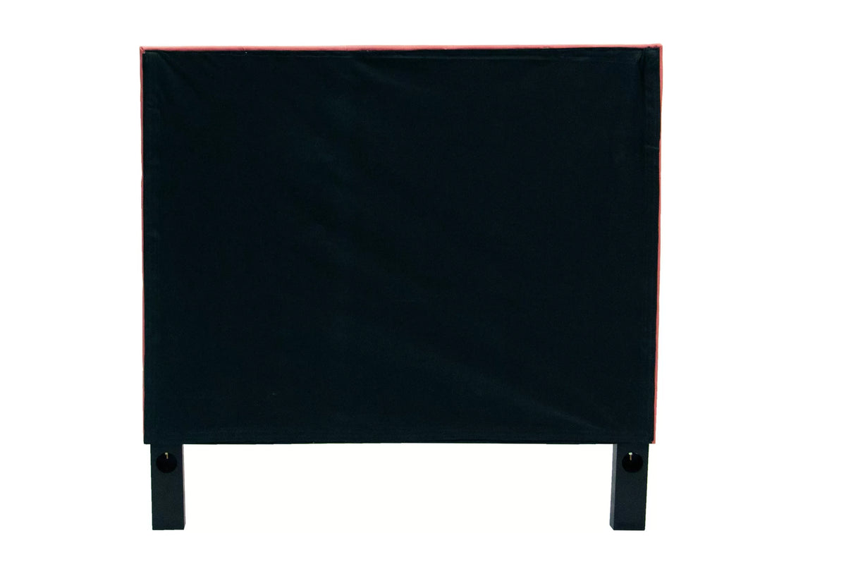 Twin Bed