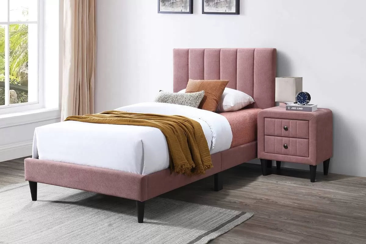 Twin/Full Size Bed