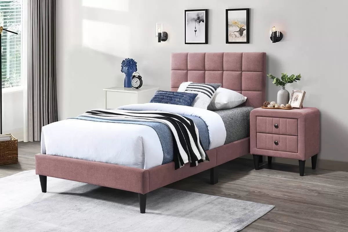 Twin/Full Size Bed