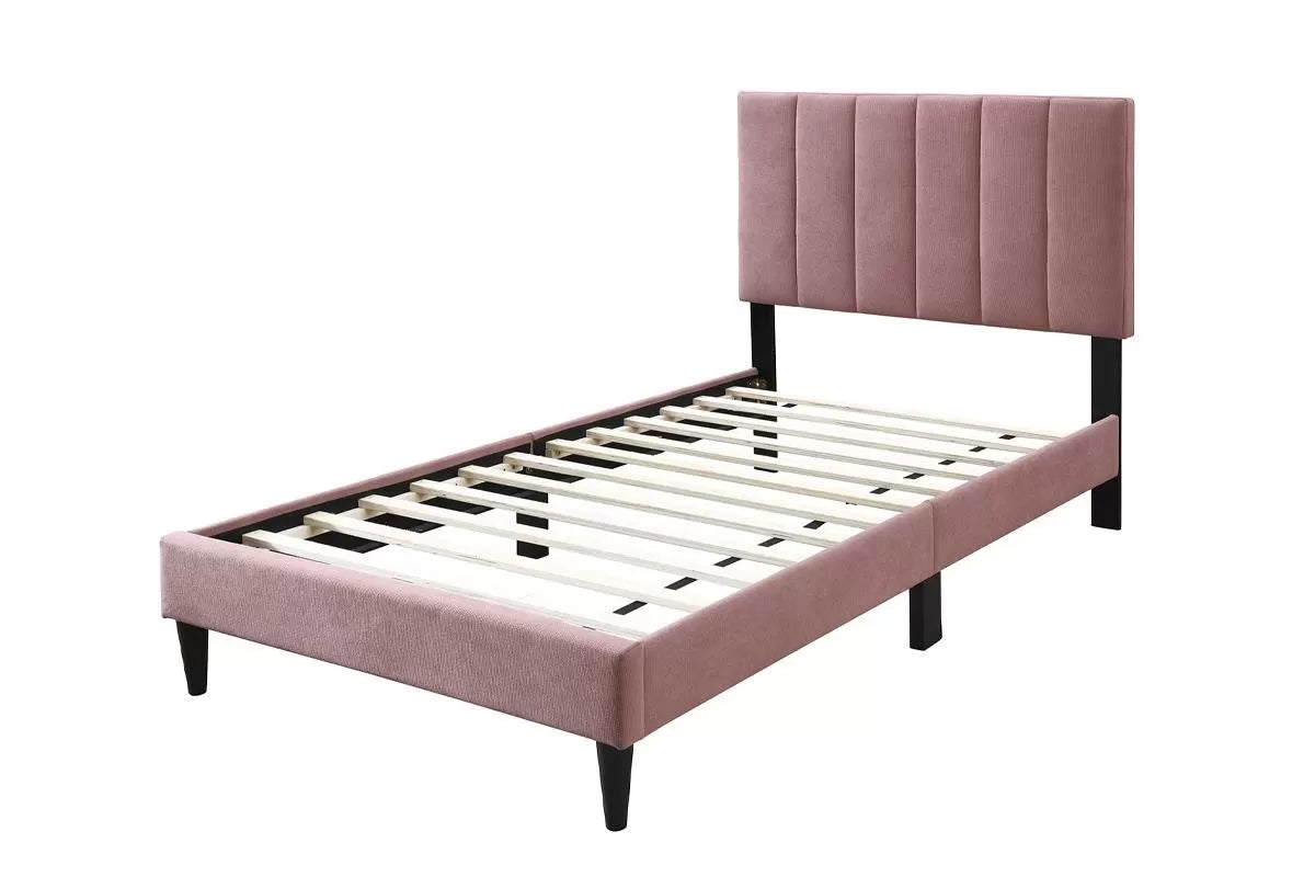 Twin/Full Size Bed