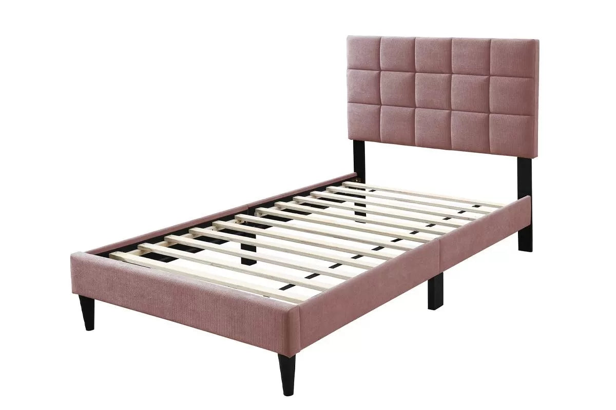 Twin/Full Size Bed