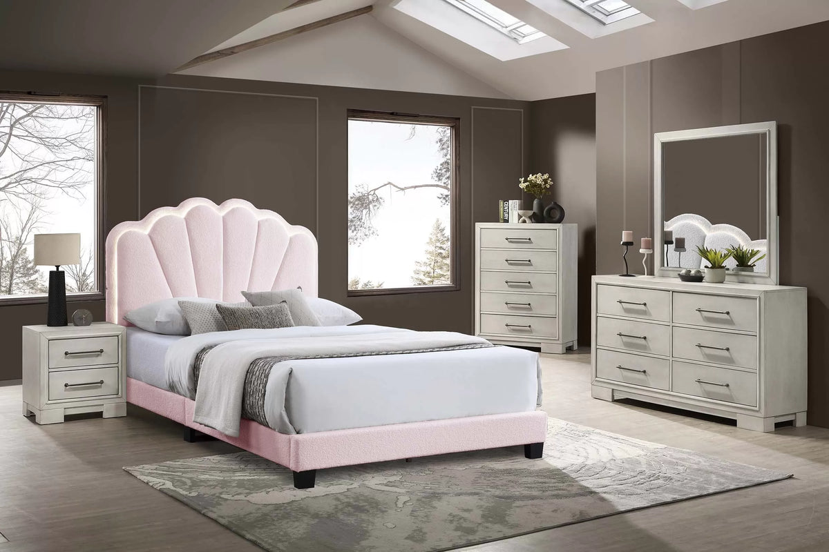 Twin/Full Size Bed
