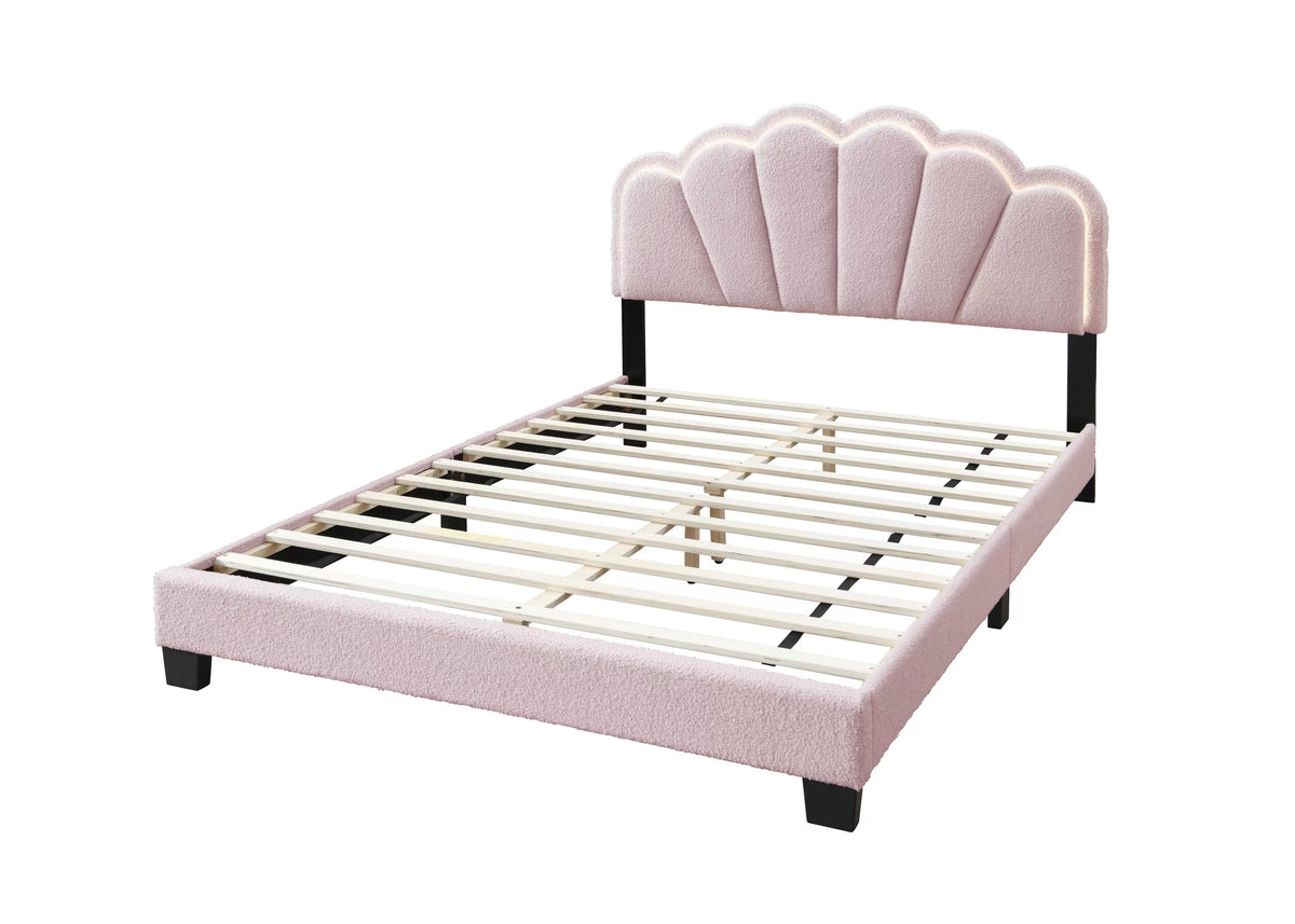 Twin/Full Size Bed