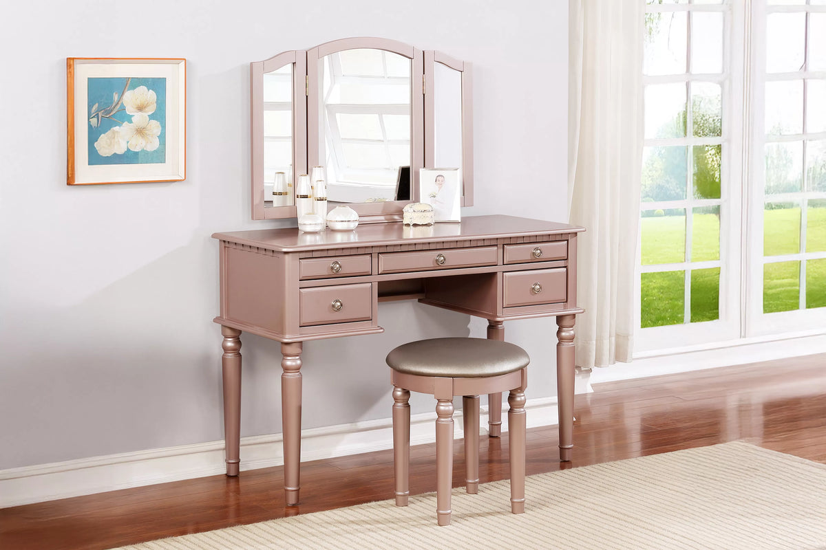Vanity Set