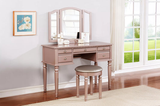 Vanity Set